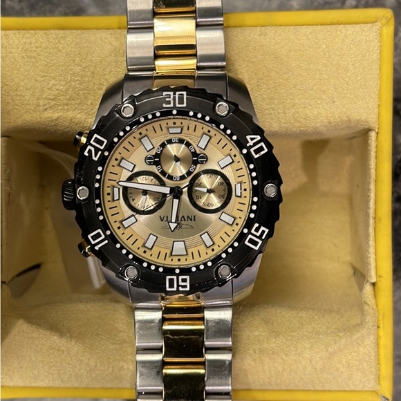 Used Invictia Watch